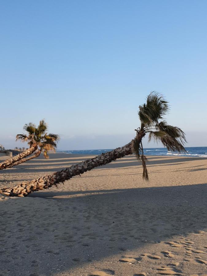 Reve Mediterraneen, La Vie De Chateau Le Barcarès Εξωτερικό φωτογραφία